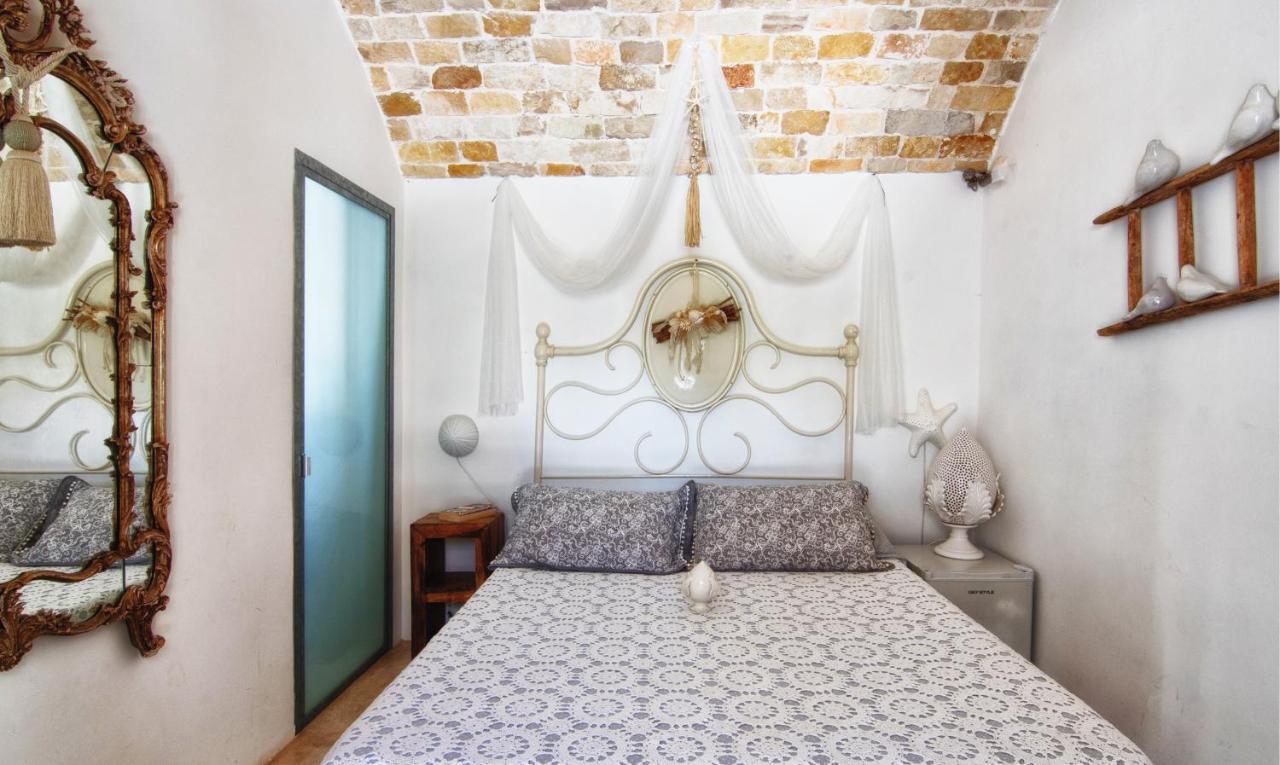 Puntebianche B&B เชจลีเมสซาปิกา ภายนอก รูปภาพ